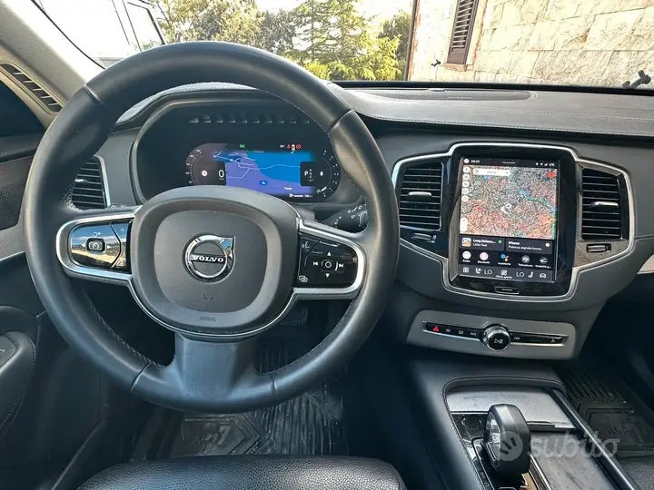 Volvo Xc90 2022 photo 2