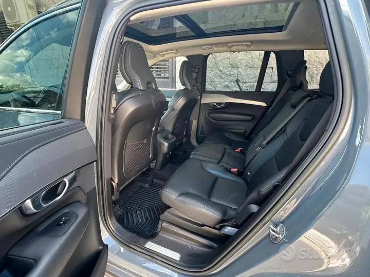 Volvo Xc90 2022 photo 4