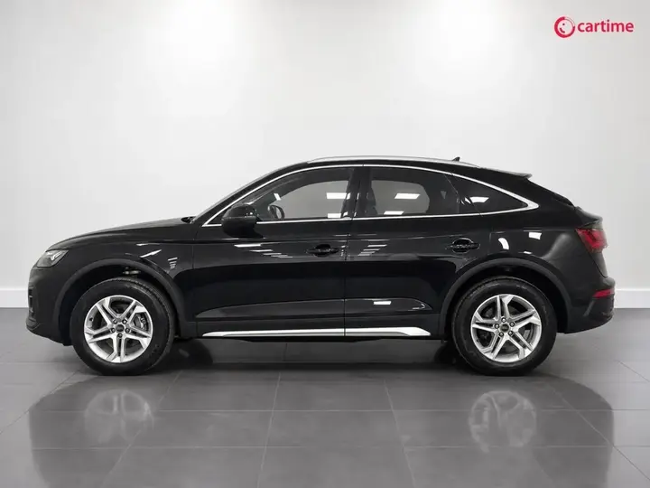 Audi Q5 2022 photo 5
