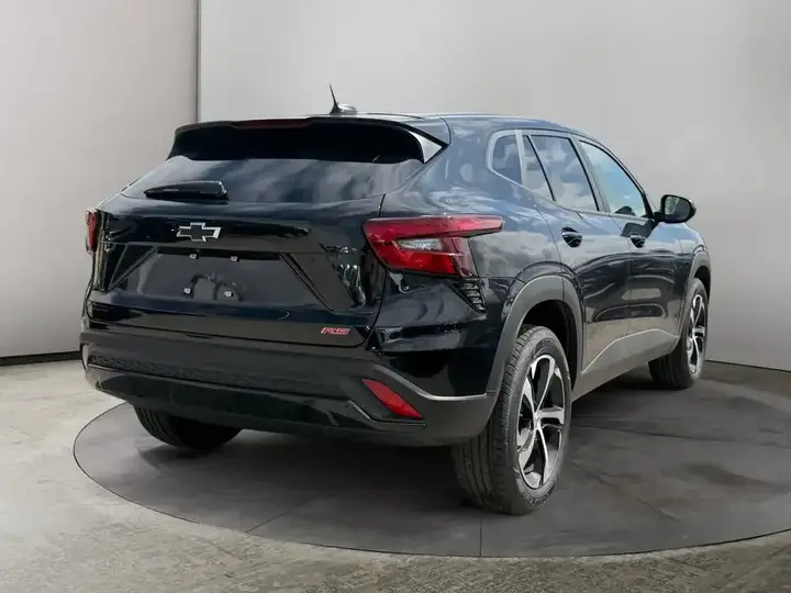 Chevrolet Trax 2026 photo 5