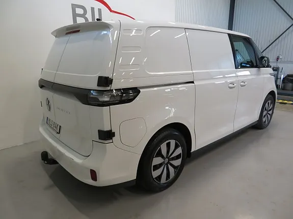 Volkswagen Id. Buzz 2023 photo 4