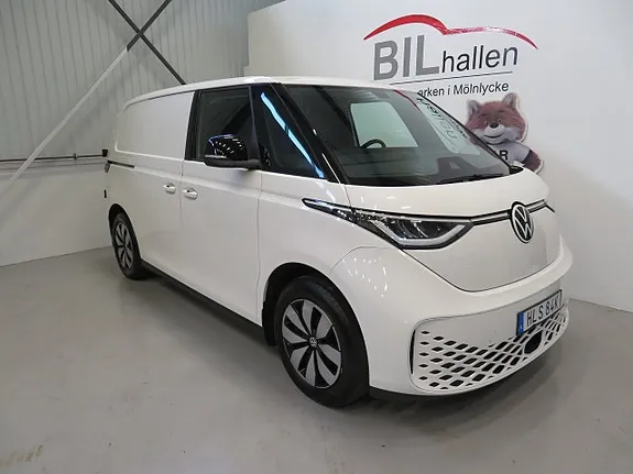 Volkswagen Id. Buzz 2023 photo 2