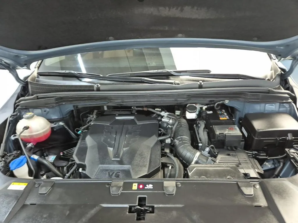 Kia Carnival 2023 photo 5