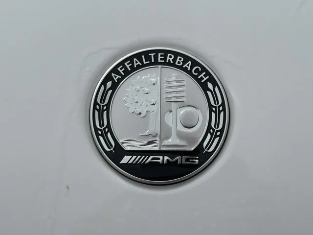 Mercedes-Benz Glc 2025 photo 3