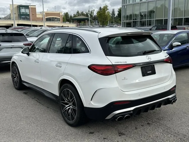Mercedes-Benz Glc 2025 photo 5