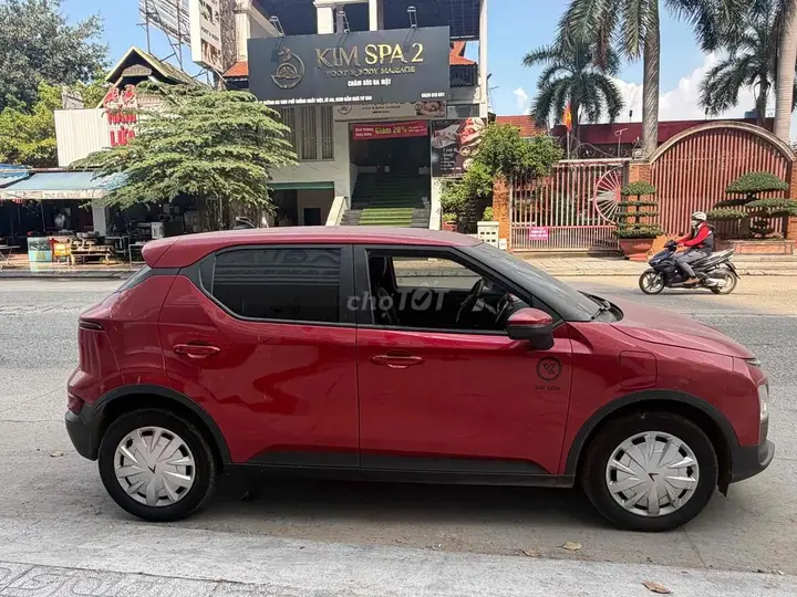 Vinfast Vf5 Plus 2024 photo 2