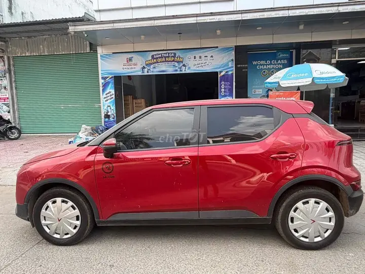 Vinfast Vf5 Plus 2024 photo 3