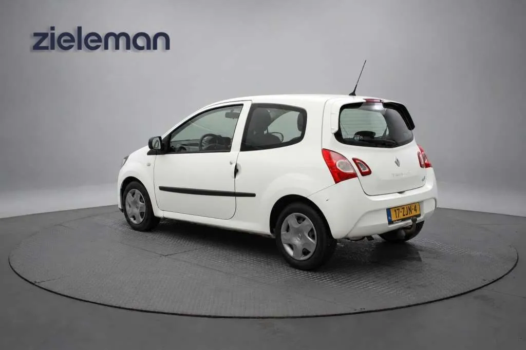 Renault Twingo 2012 photo 3