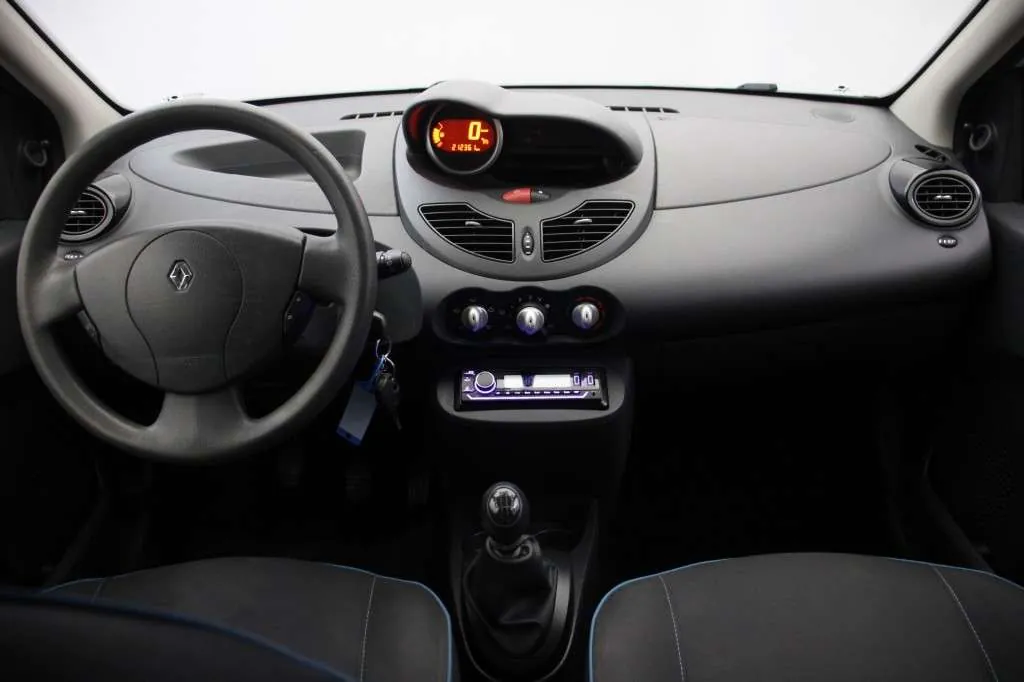Renault Twingo 2012 photo 2