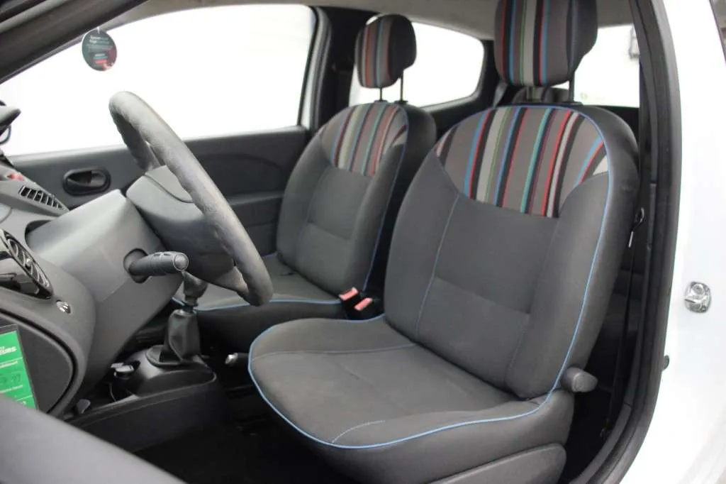 Renault Twingo 2012 photo 5
