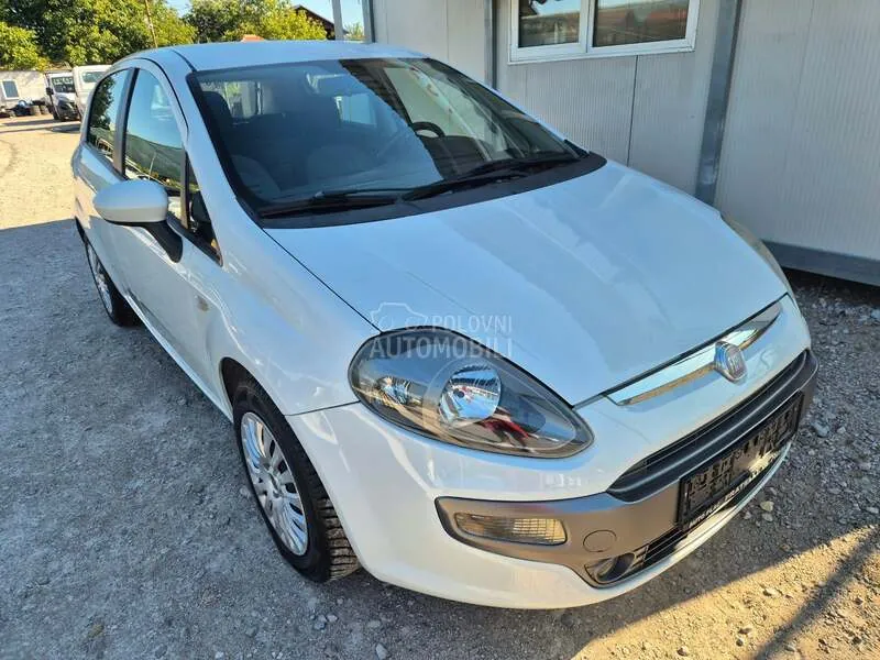 Fiat Evo 2011 photo 5