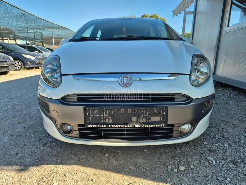 Fiat Evo 2011 photo 4