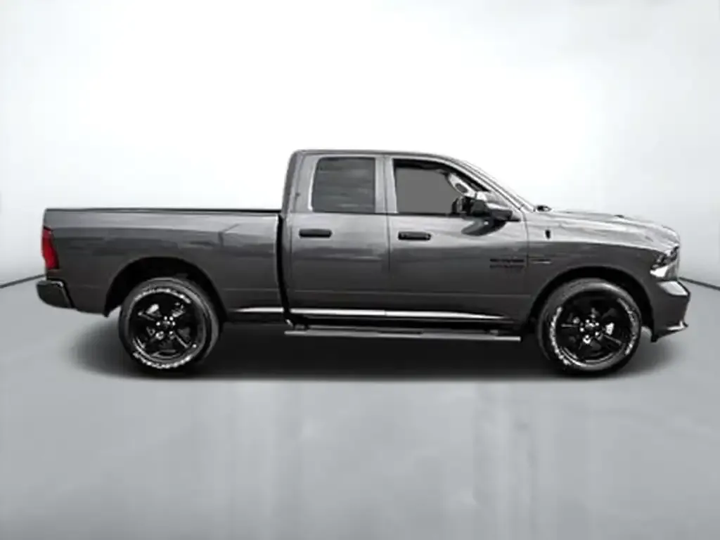 Ram 1500 2023 photo 2