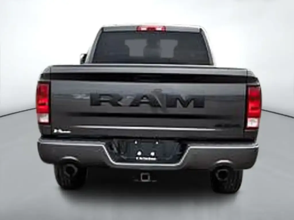 Ram 1500 2023 photo 4