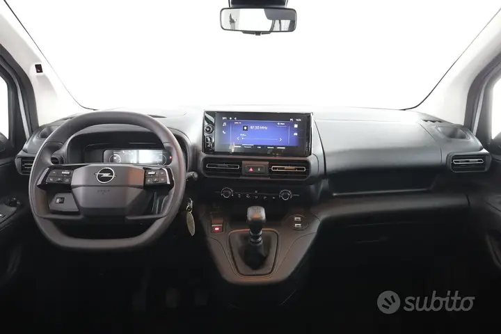 Opel Combo Life 2026 photo 4