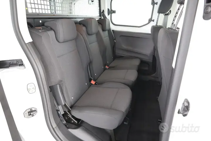 Opel Combo Life 2026 photo 3