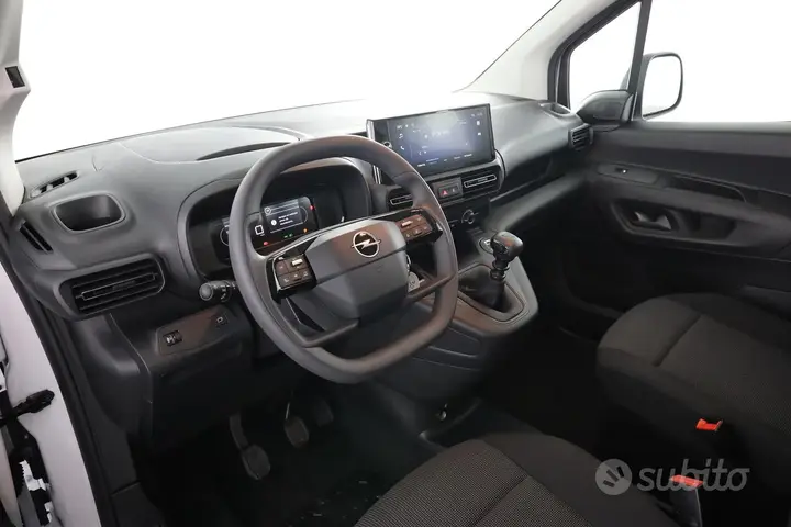Opel Combo Life