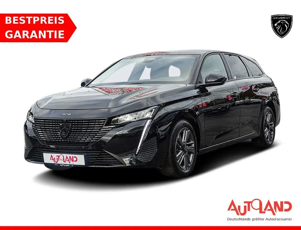 Peugeot 308 Sw