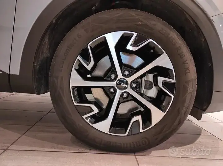 Kia Sportage 2023 photo 5