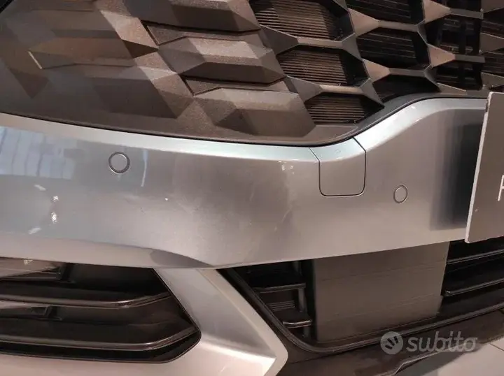 Kia Sportage 2023 photo 4