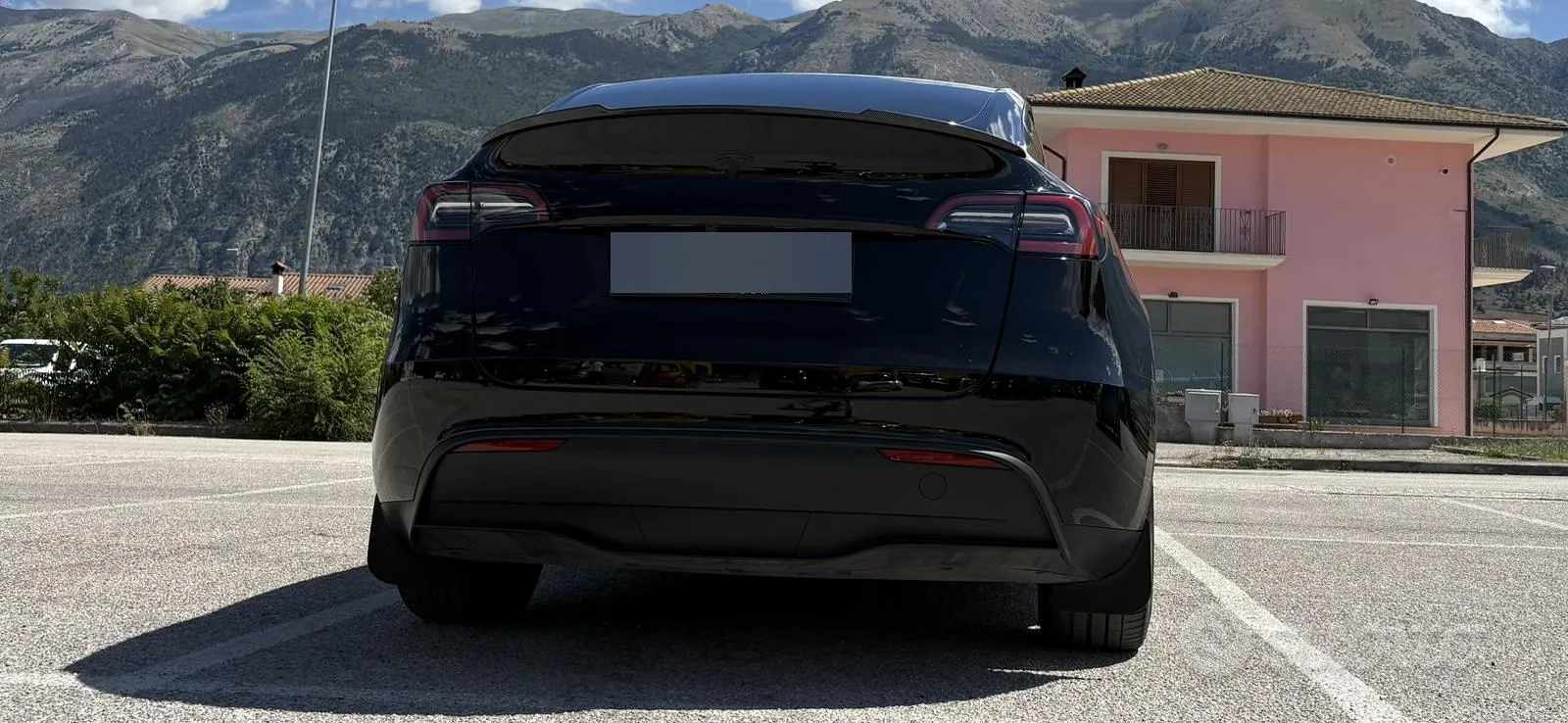 Tesla Model Y 2022 photo 4