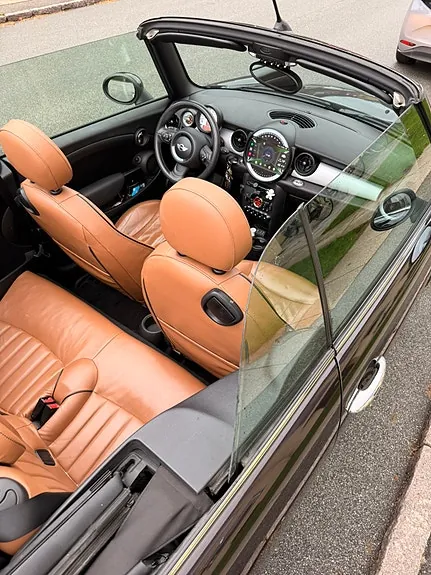 Mini Cooper 2014 photo 5