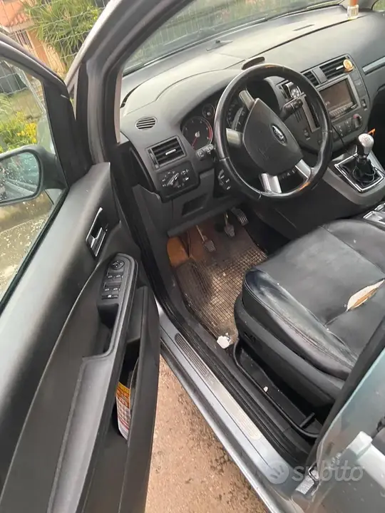 Ford C-Max 2005 photo 3