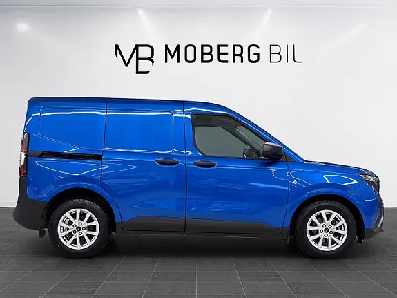 Ford Transit Courier 2024 photo 4
