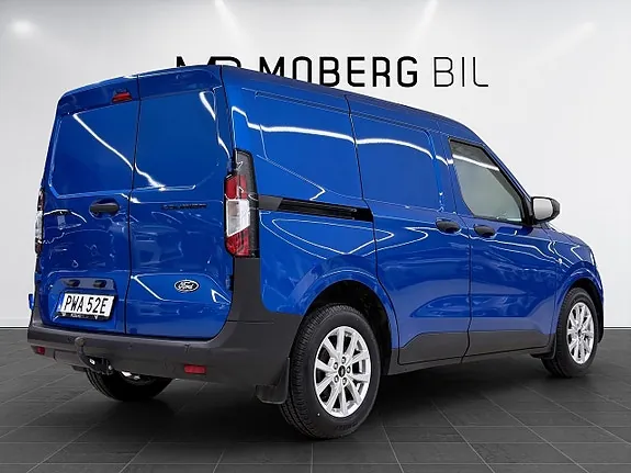 Ford Transit Courier 2024 photo 5
