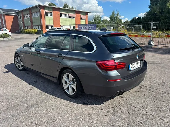 BMW 520D