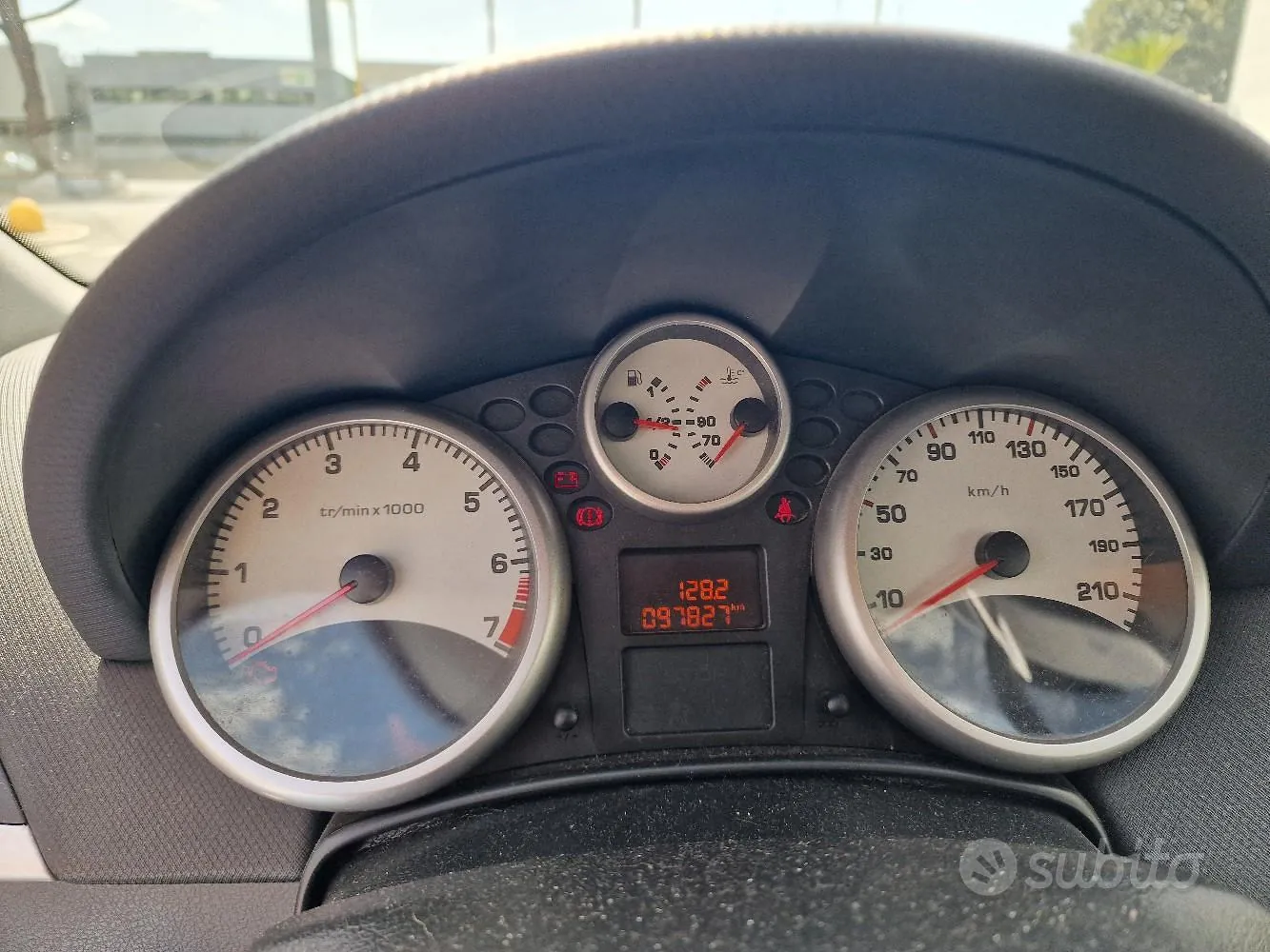 Peugeot 207 2007 photo 5
