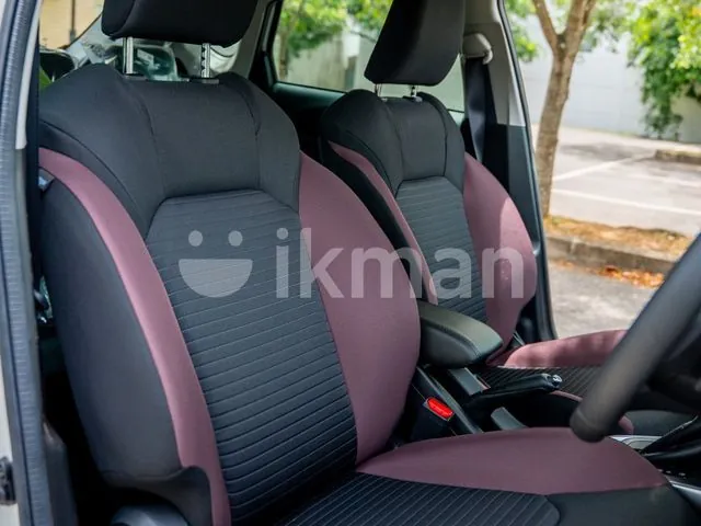 Toyota Taisor 2026 photo 4