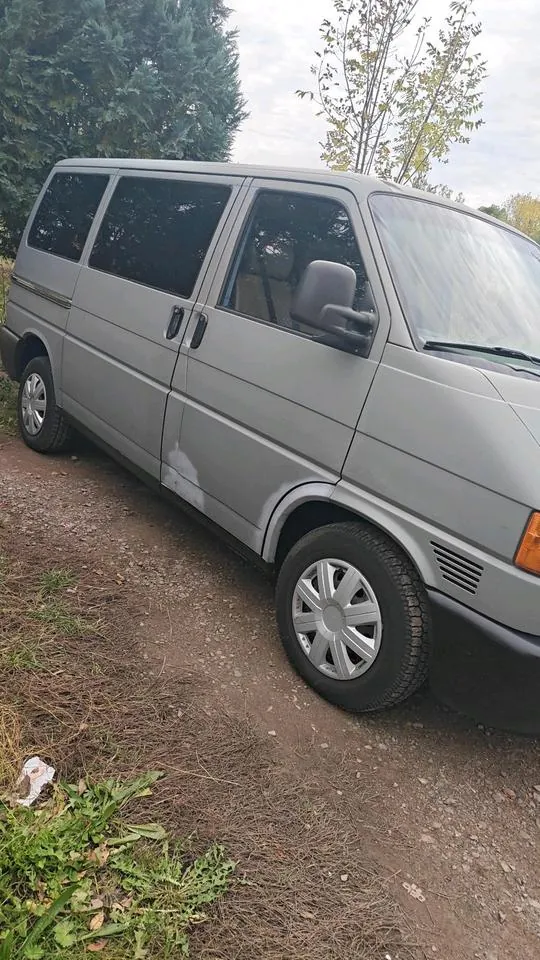Volkswagen T4