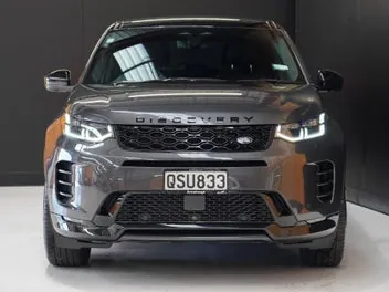 Land Rover Discovery Sport 2024 photo 5
