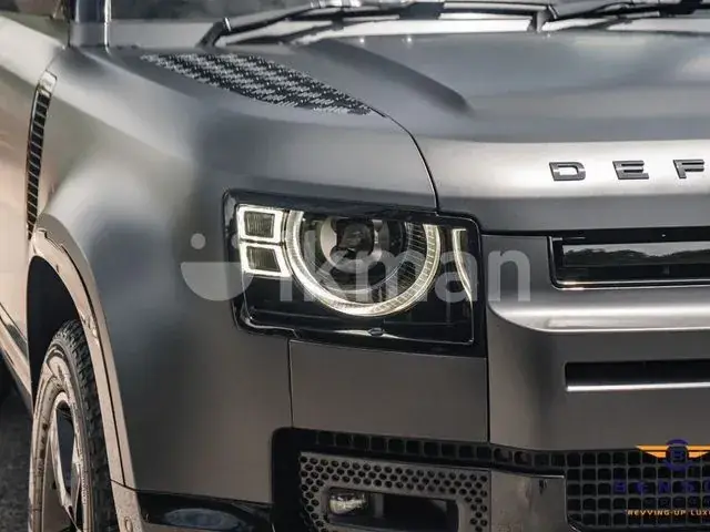 Land Rover Defender 2025 photo 3