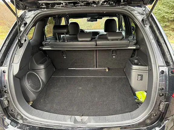 Mitsubishi Outlander 2019 photo 5