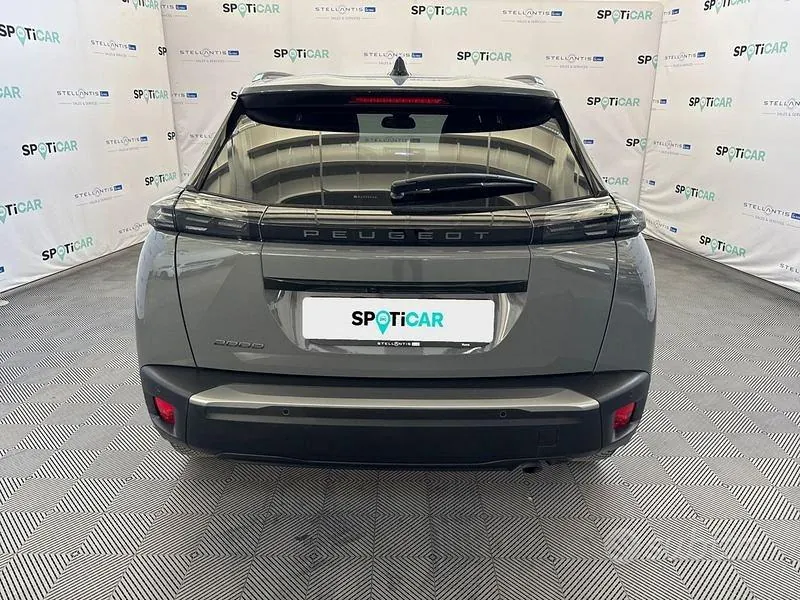 Peugeot 2008 2024 photo 4