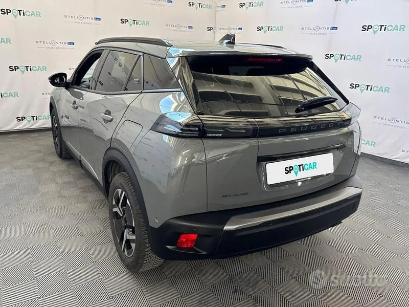 Peugeot 2008 2024 photo 3