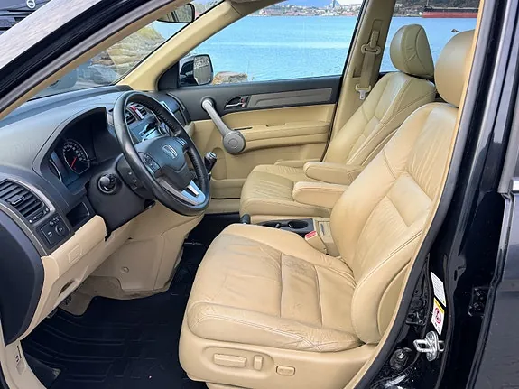 Honda Cr-V 2007 photo 5
