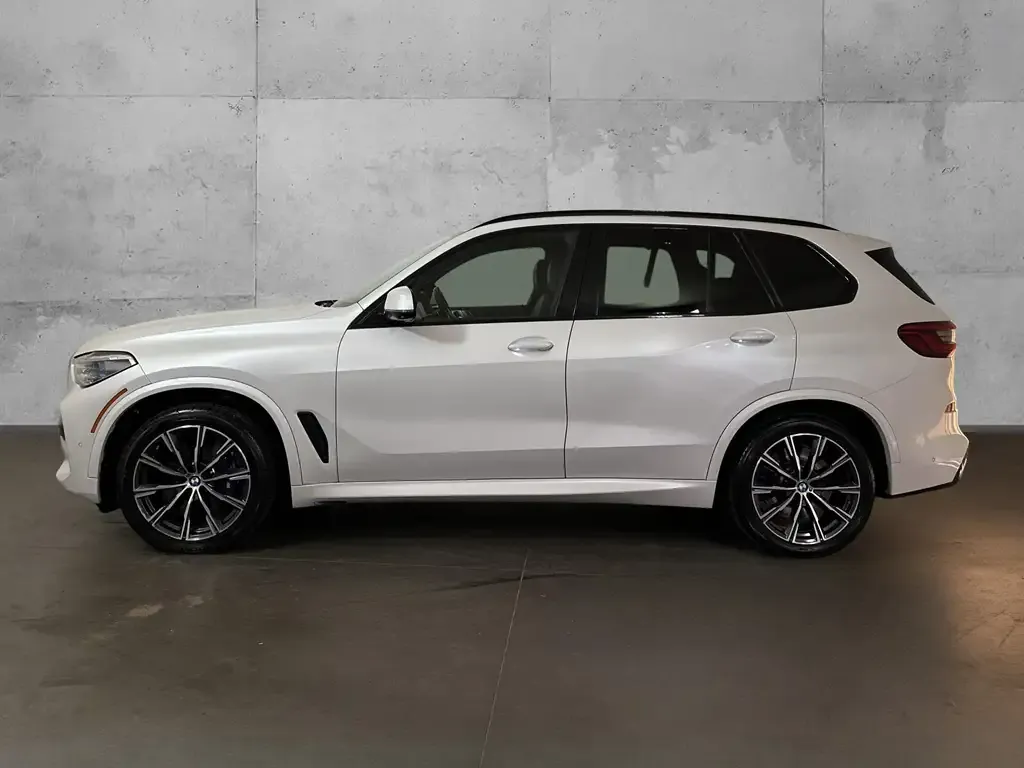 BMW X5 2019 photo 2