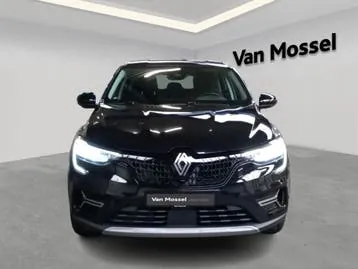 Renault Arkana 2024 photo 2