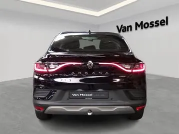Renault Arkana 2024 photo 3