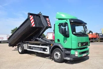 Volvo Fl 240