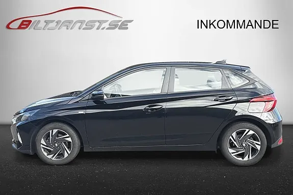 Hyundai I20 2021 photo 2
