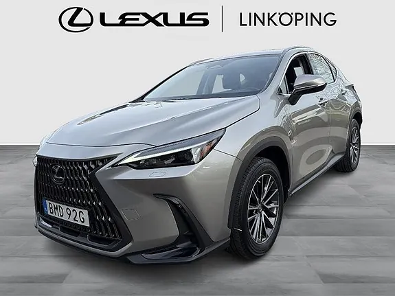 Lexus Nx350H