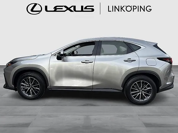 Lexus Nx350H 2023 photo 3