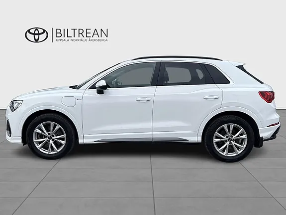 Audi Q3 2022 photo 3