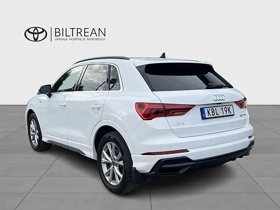 Audi Q3 2022 photo 4