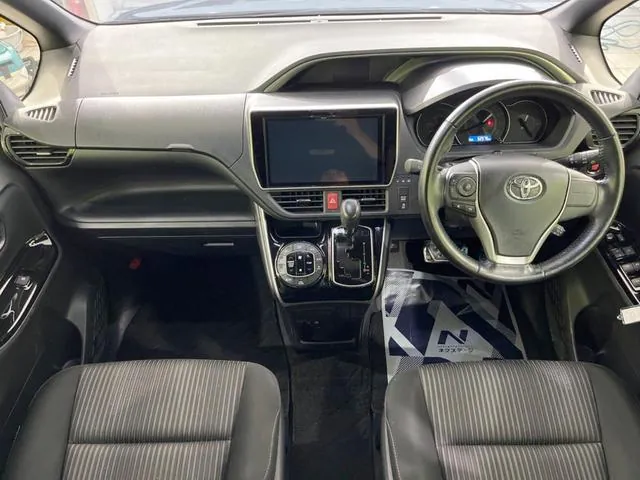 Toyota Volkswagen 2019 photo 2