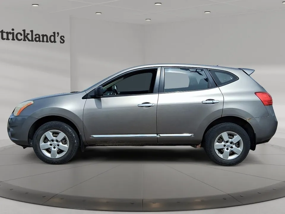 Nissan Rogue 2012 photo 5